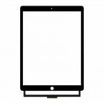 Touch Screen Digitizer For Apple Ipad Pro 12 9 2017 Grey By - Maxbhi Com