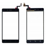 Touch Screen Digitizer For Infinix Hot 4 Gold By - Maxbhi Com