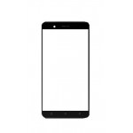 Touch Screen Digitizer For Intex Aqua Crystal Black By - Maxbhi.com
