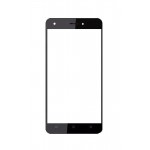 Touch Screen Digitizer For Karbonn K9 Kavach 4g Black By - Maxbhi.com