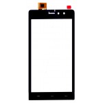 Touch Screen Digitizer For Lava A97 2gb Ram Black By - Maxbhi Com