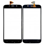 Touch Screen Digitizer For Umi Rome X Black By - Maxbhi Com