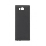 Back Panel Cover For Itel It7100 Grey - Maxbhi.com