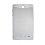Back Panel Cover For Izotron Mipad 07 White - Maxbhi.com
