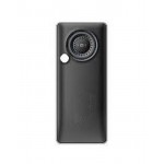 Back Panel Cover For Kechao Slide Brace X1 4g Remix Black - Maxbhi.com