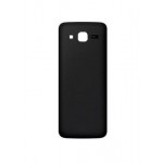 Back Panel Cover For Relaxx R56 Black - Maxbhi.com