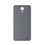 Back Panel Cover For Vedaee Inew U8w Black - Maxbhi.com