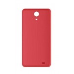 Back Panel Cover For Vedaee Inew U8w Red - Maxbhi.com