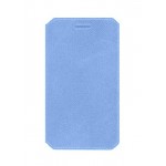 Flip Cover For Blu Tank Xtreme Pro Blue By - Maxbhi.com