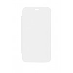 Flip Cover For Cubot S550 Pro White By - Maxbhi.com
