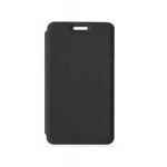 Flip Cover For Ziox Astra Nxt 4g Black By - Maxbhi.com