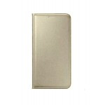 Flip Cover For Zopo Color C5 Champagne By - Maxbhi.com