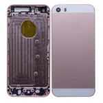 Full Body Housing For Apple Iphone Se 32gb Silver - Maxbhi Com
