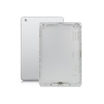 Full Body Housing For Apple New Ipad 2017 Wifi Cellular 128gb Silver - Maxbhi Com