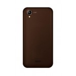 Full Body Housing For Karbonn Aura 4g Black - Maxbhi.com
