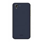 Full Body Housing For Karbonn Aura 4g Blue - Maxbhi.com