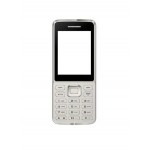 Full Body Housing For Relaxx R56 Silver - Maxbhi.com