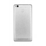 Full Body Housing For Xiaomi Redmi 3a Black - Maxbhi.com