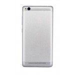 Full Body Housing For Xiaomi Redmi 3a Silver - Maxbhi.com