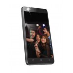 Lcd Screen For Intex Aqua Selfie Replacement Display By - Maxbhi.com