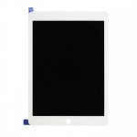 Lcd With Touch Screen For Apple New Ipad 2017 Wifi Cellular 128gb Gold By - Maxbhi.com