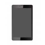 Lcd With Touch Screen For Izotron Mipad 07 Black By - Maxbhi.com