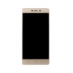 Lcd With Touch Screen For Xiaomi Redmi 3a Gold By - Maxbhi.com