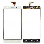 Touch Screen Digitizer For Cubot S550 Pro White By - Maxbhi Com