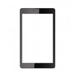 Touch Screen Digitizer For Izotron Mipad 07 Black By - Maxbhi.com