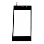 Touch Screen Digitizer For Karbonn A14 Plus Black By - Maxbhi Com