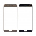 Touch Screen Digitizer For Samsung Galaxy On Nxt 64gb Gold By - Maxbhi Com