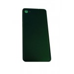 Back Panel Cover For Alcatel A5 Led Black - Maxbhi.com