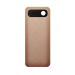 Back Panel Cover For Gfive U629 Black - Maxbhi.com