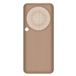 Back Panel Cover For Mafe Super Gold - Maxbhi.com