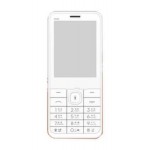 Back Panel Cover For Micromax X904 White - Maxbhi.com