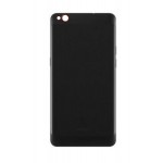 Back Panel Cover For Nubia M2 Play Black - Maxbhi.com