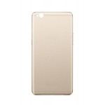 Back Panel Cover For Nubia M2 Play Gold - Maxbhi.com