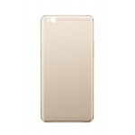 Back Panel Cover For Nubia M2 Play Gold - Maxbhi.com