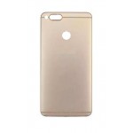 Back Panel Cover For Nubia Z17 Mini White - Maxbhi.com