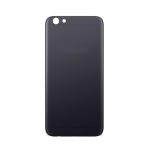 Back Panel Cover For Oppo F3 Deepika Edition Black - Maxbhi.com