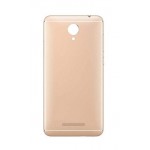 Back Panel Cover For Panasonic Eluga I2 Activ White - Maxbhi.com