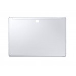 Back Panel Cover For Samsung Galaxy Book 12 Wifi 256gb Silver - Maxbhi.com
