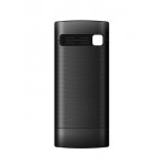 Back Panel Cover For Ui Phones Power 2 Black - Maxbhi.com