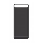 Back Panel Cover For Ui Phones Selfie 3 Black - Maxbhi.com