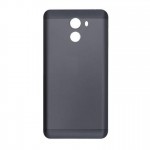 Back Panel Cover For Wileyfox Swift 2x Grey - Maxbhi Com