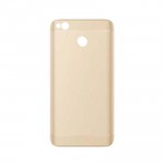 Back Panel Cover For Xiaomi Redmi 4 32gb White - Maxbhi Com