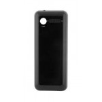 Back Panel Cover For Zen M19 Black - Maxbhi.com