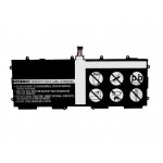 Battery For Samsung Galaxy Book 10.6 Wifi 128gb By - Maxbhi.com