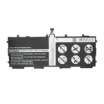 Battery For Samsung Galaxy Book 10.6 Wifi 64gb By - Maxbhi.com