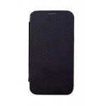 Flip Cover For Alcatel A5 Led Black By - Maxbhi.com